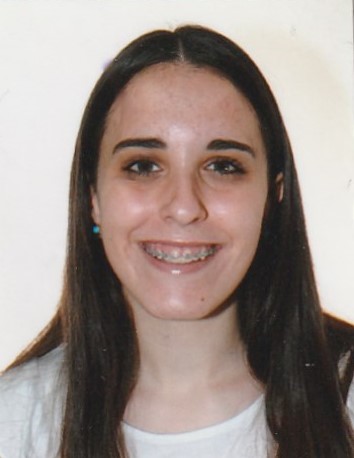 Mónica Giménez Pastor